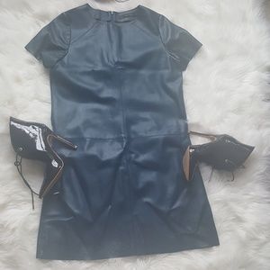 Fitted Zara dress
